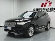 Volvo XC90 2016