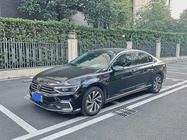 Volkswagen Magotan 2023