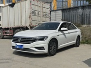 Volkswagen Sagitar 2020