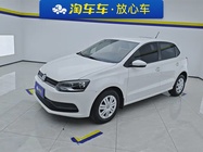 Volkswagen Polo 2015