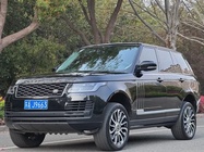 Land Rover Range Rover 2021