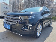 Ford Edge 2016