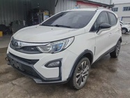 BYD Yuan 2017