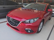 Mazda 3 2016