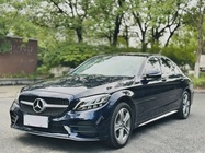 Mercedes-Benz C-Class 2019