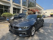 BMW 4 Series 2018