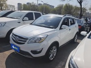 Changan CS35 2016