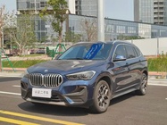 BMW X1 2019