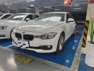 BMW 3 Series 2017
