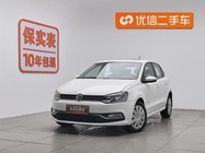 Volkswagen Polo 2019