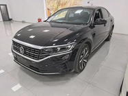 Volkswagen Passat 2022