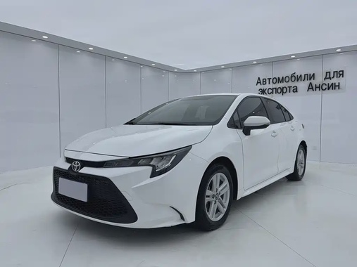 Toyota Levin 2023