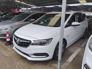 Buick GL6 2019