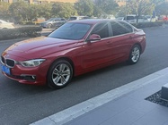 BMW 3 Series 2016