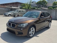BMW X1 2016