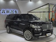 Lincoln Navigator 2021