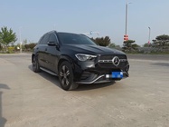 Mercedes-Benz GLE-Class 2023