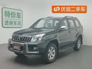 Toyota Prado 2009