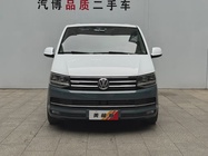 Volkswagen Multivan 2017
