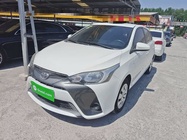 Toyota Yaris 2017