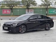 GAC Shadow Leopard 2025