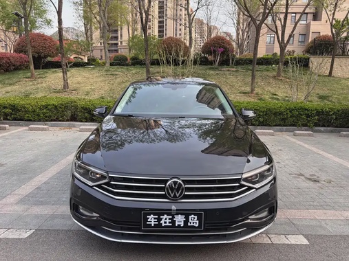 Volkswagen Magotan 2020