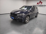 BMW X5 2017