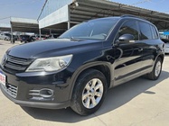 Volkswagen Tiguan 2012