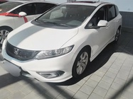 Honda Jade 2015