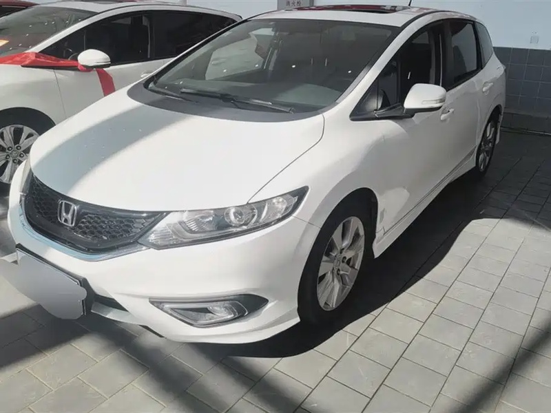 Honda Jade