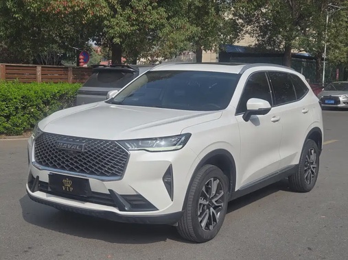 Haval H6 2023