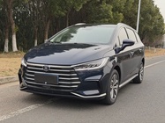 BYD MAX 2021