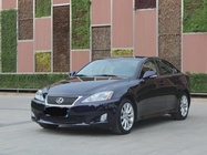 Lexus IS 2010