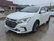 BYD Qin 2019