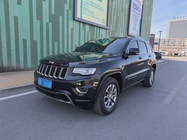 Jeep Grand Cherokee 2013