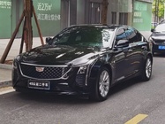 Cadillac CT5 2024