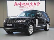 Land Rover Range Rover 2019