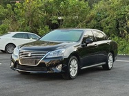 Toyota Crown 2012