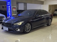 Infiniti Q50 2018