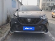 Toyota Crown Kluger 2023