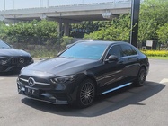 Mercedes-Benz C-Class 2023
