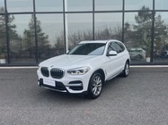 BMW X3 2020