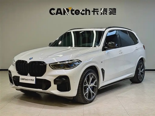 BMW X5 2023