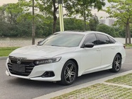 Honda Accord 2023