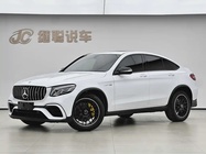 Mercedes-Benz GLC-Class 2018