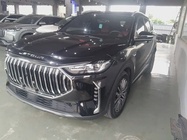 Jetour X70 PLUS 2024
