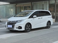 Honda Odyssey 2020