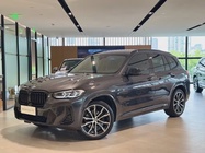 BMW X3 2023