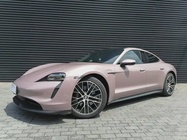 Porsche Taycan 2021
