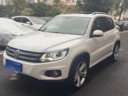 Volkswagen Tiguan 2013